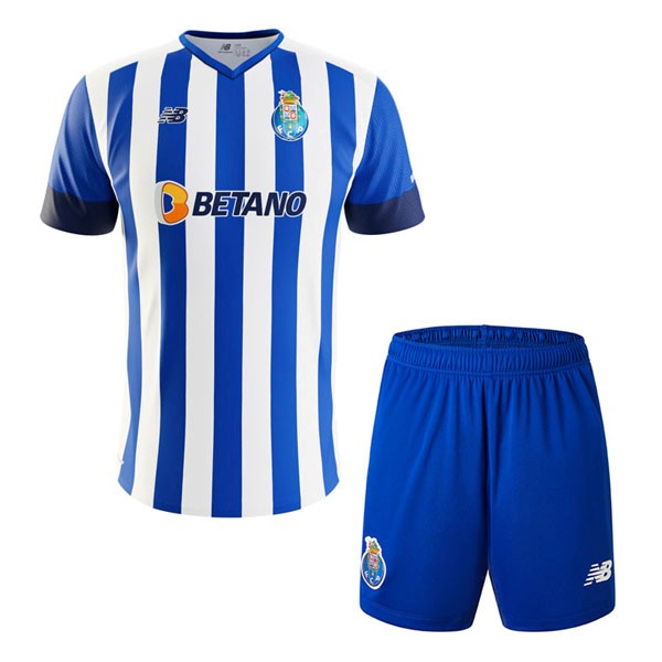 Trikot FC Oporto Heim Kinder 2022-23